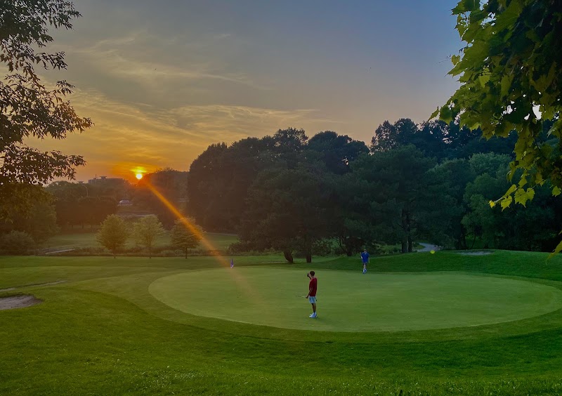Photo of Dentonia Park Golf Course