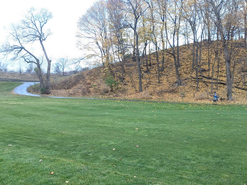Photo of Dentonia Park Golf Course