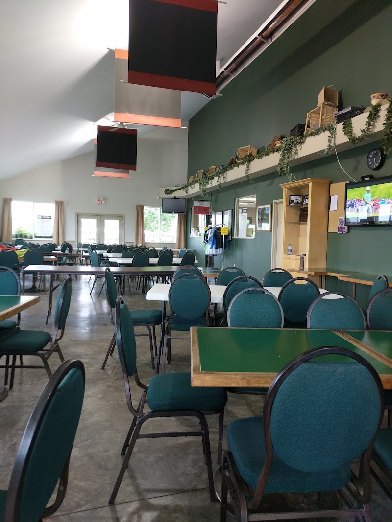 Photo of The Landings Golf Course