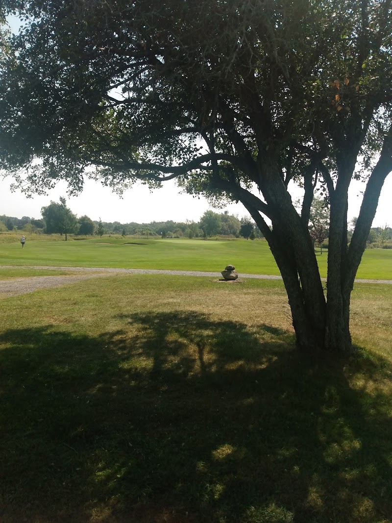 Photo of The Landings Golf Course