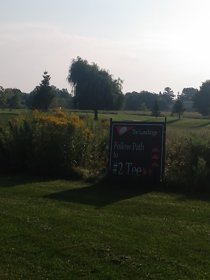 Photo of The Landings Golf Course