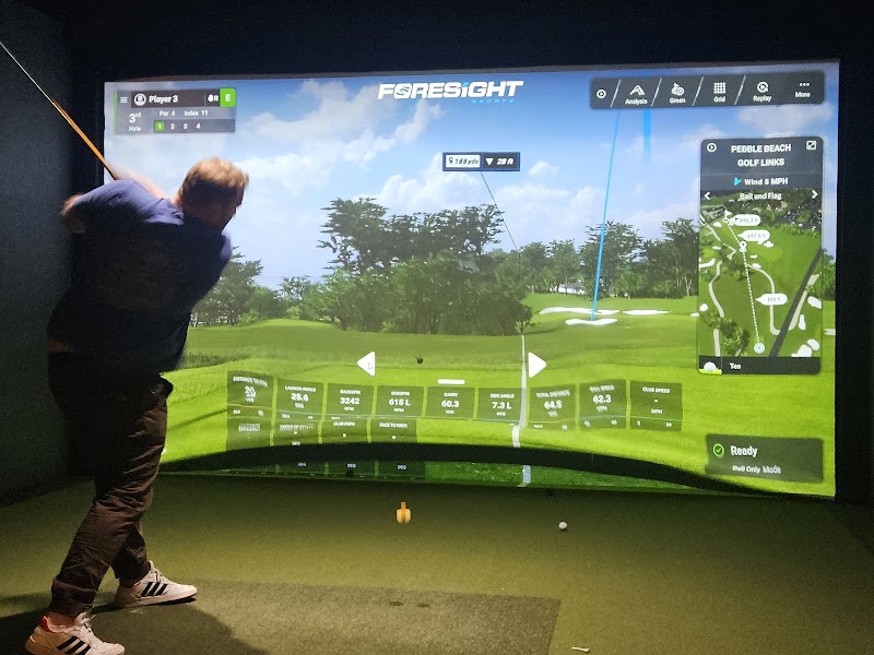 True North Golf