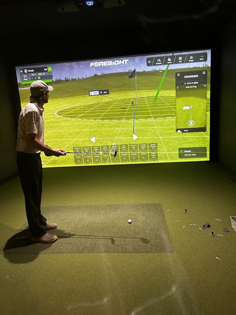 Photo of True North Golf
