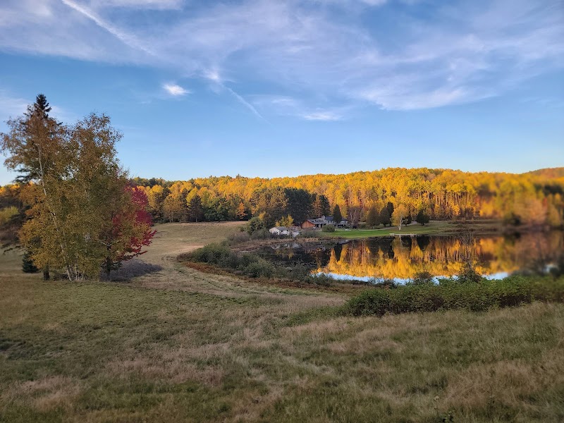 Photo of Barry's Bay Golf Club