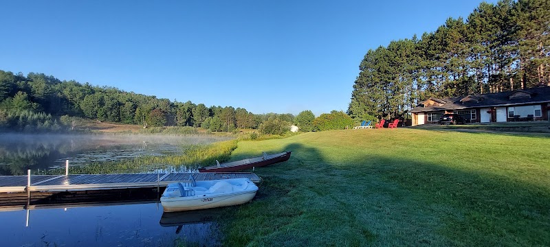 Photo of Barry's Bay Golf Club
