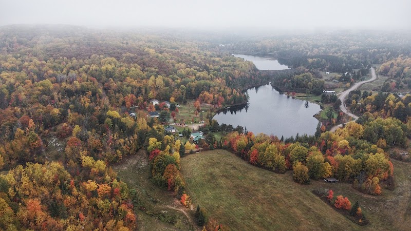 Photo of Barry's Bay Golf Club