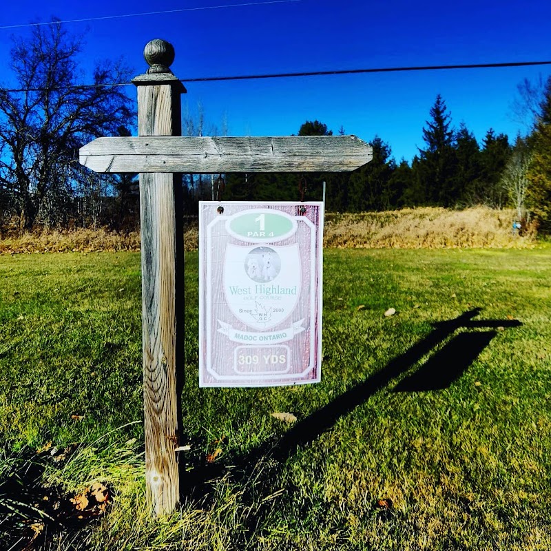Photo of West Highland Golf Course