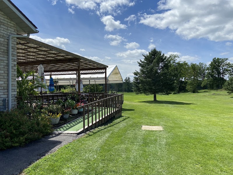 Photo of West Highland Golf Course