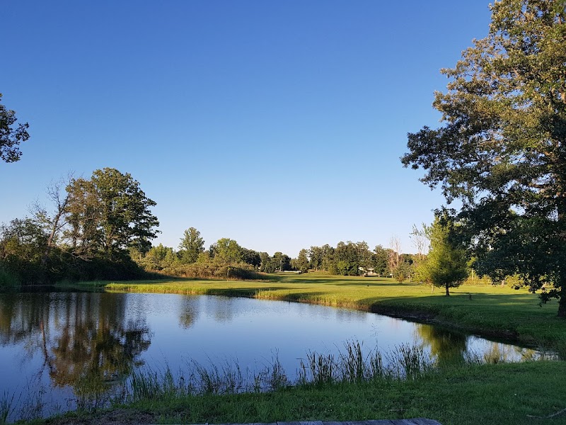 Photo of West Highland Golf Course