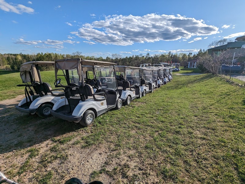 Photo of Whitetail Golf Club