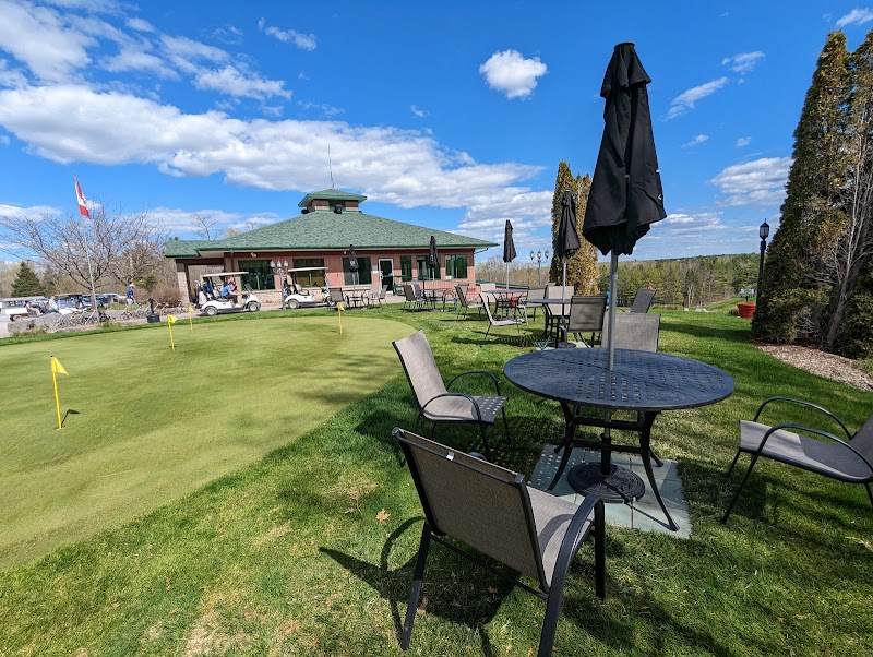 Photo of Whitetail Golf Club