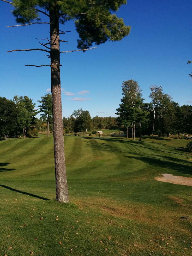Photo of Whitetail Golf Club