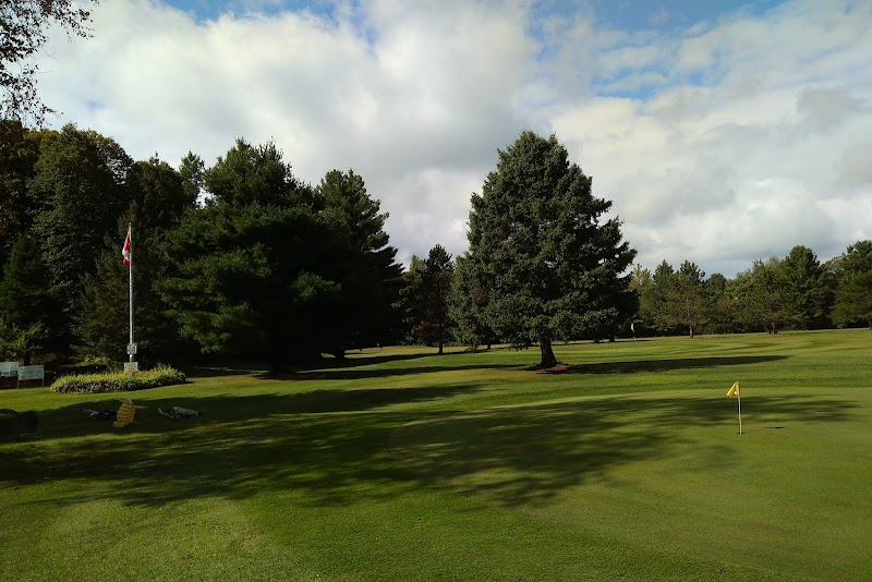 Photo of Hunter's Creek Golf Club & Restaurant