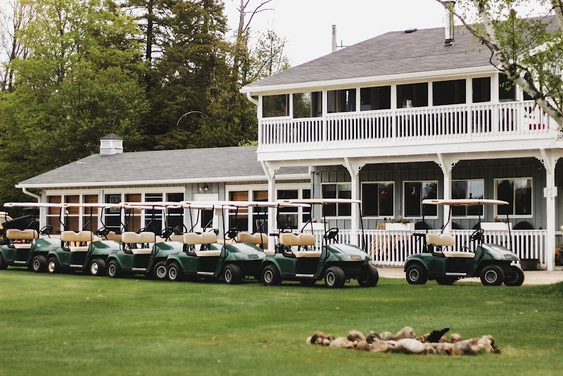 Photo of Hunter's Creek Golf Club & Restaurant
