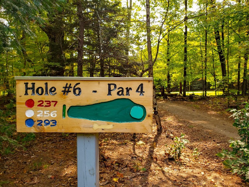 Photo of Hunter's Creek Golf Club & Restaurant