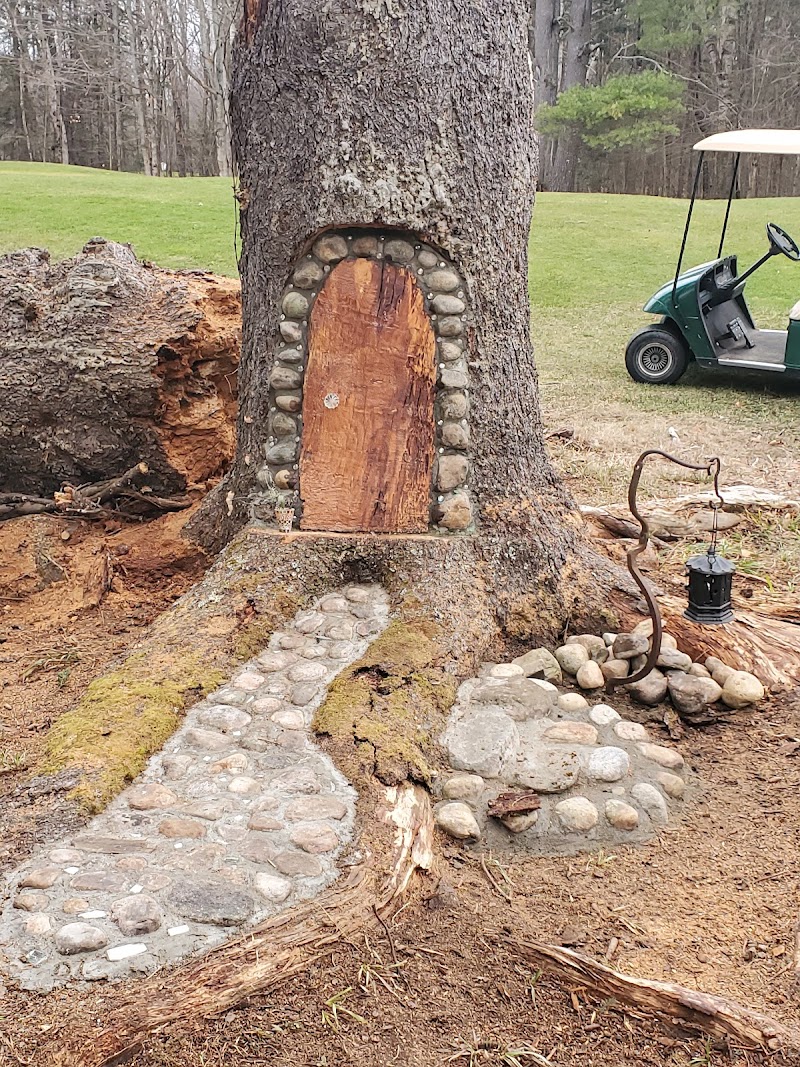 Photo of Hunter's Creek Golf Club & Restaurant