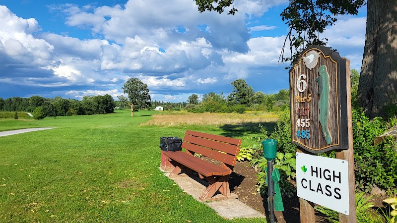 Photo of Dragonfly Golf Links At Renfrew