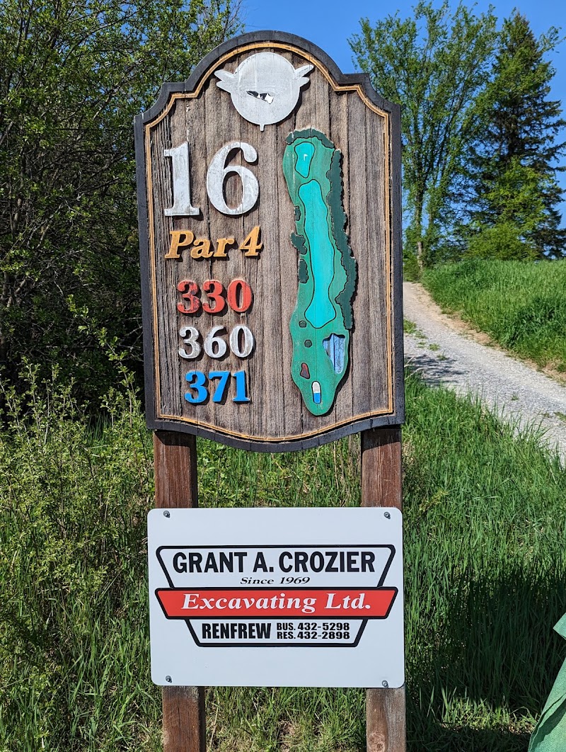 Photo of Dragonfly Golf Links At Renfrew