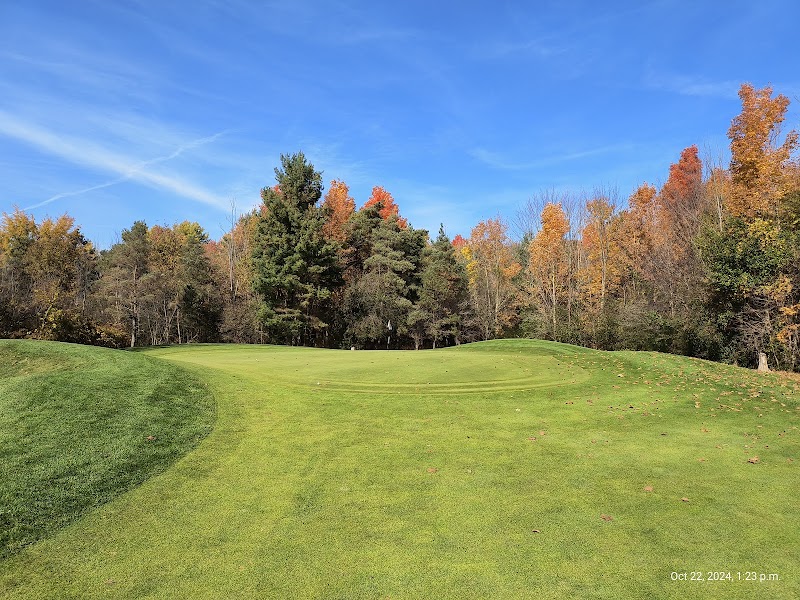Photo of Pickering Golf Club