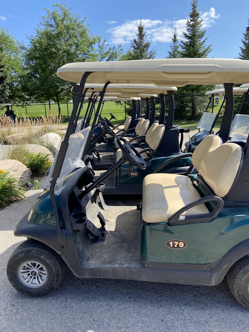 Photo of Pickering Golf Club