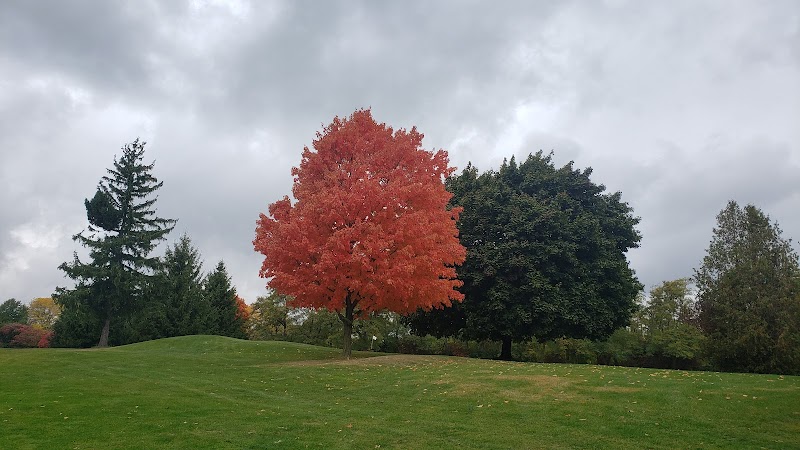 Photo of Thames Valley Golf Club