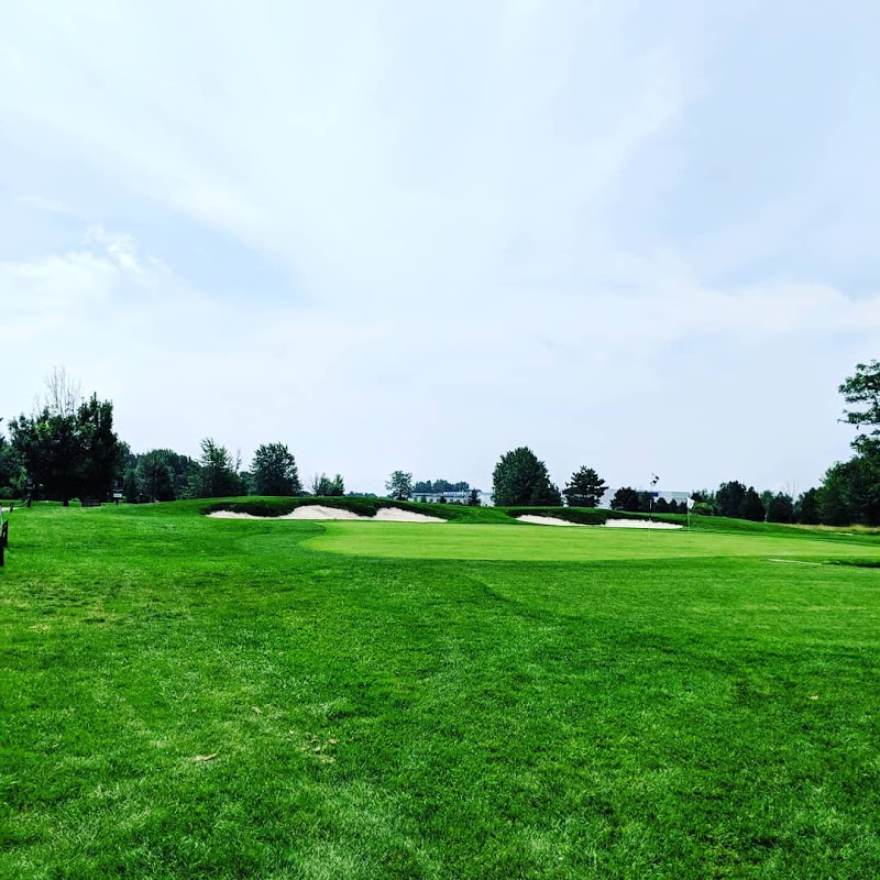 Photo of Crumlin Creek Golf Club