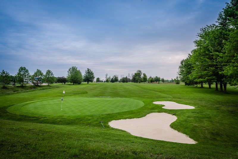 Photo of Crumlin Creek Golf Club