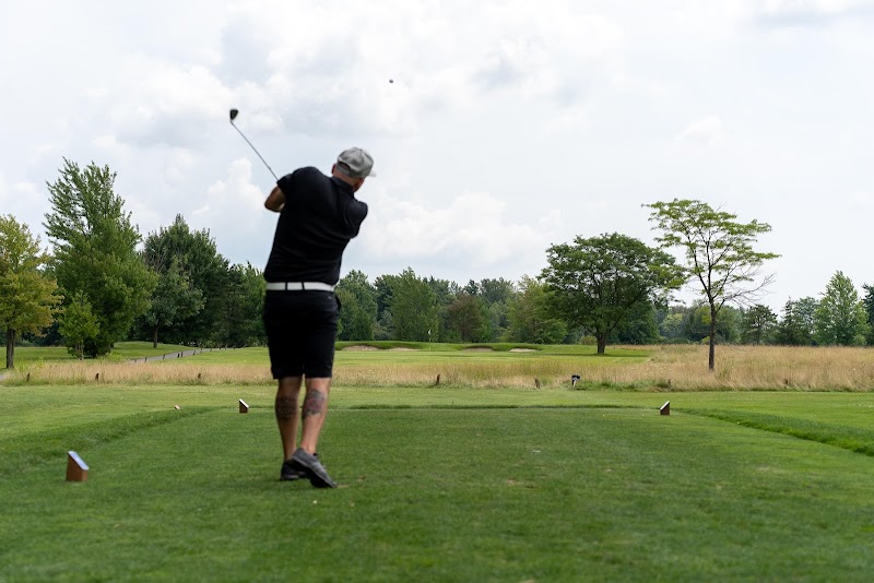 Photo of Crumlin Creek Golf Club
