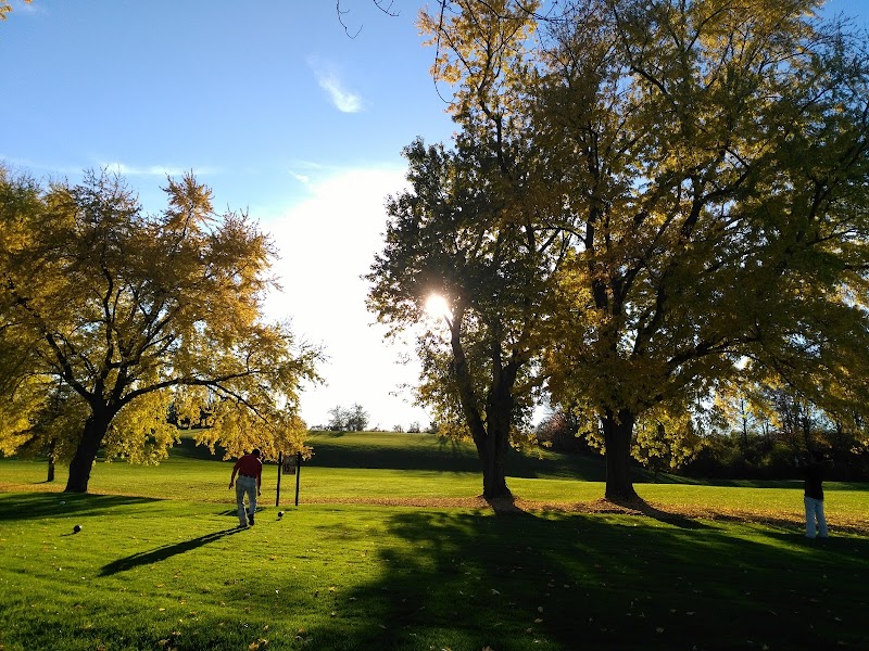 Photo of Fanshawe Golf Course