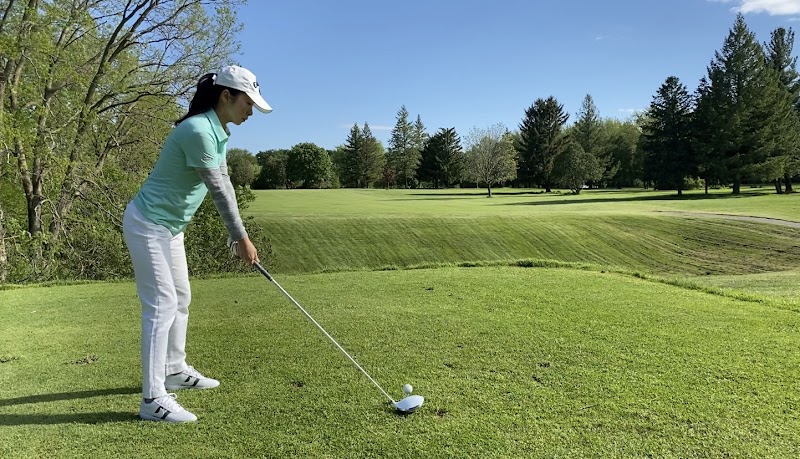Photo of Fanshawe Golf Course