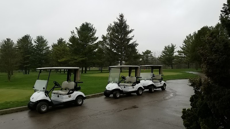 Photo of Fanshawe Golf Course