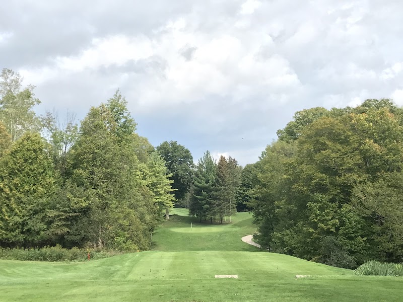 Photo of Echo Valley Golf Course