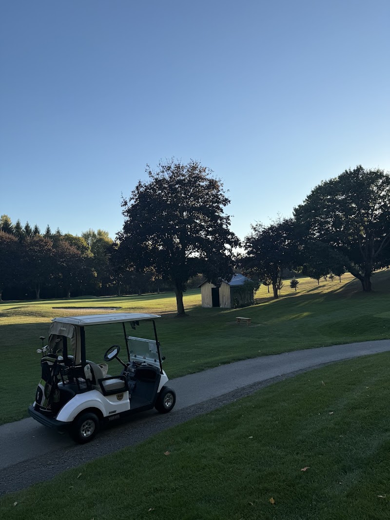 Photo of Echo Valley Golf Course