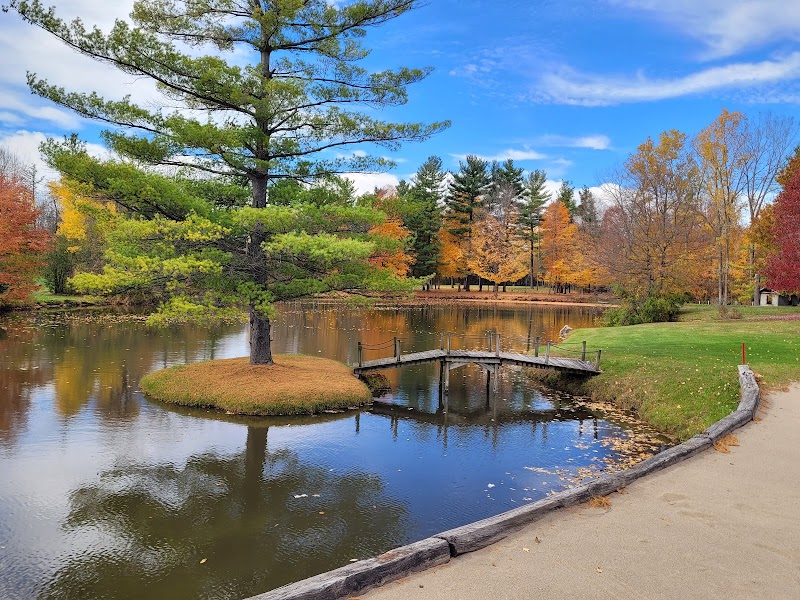 Photo of Hickory Ridge Golf and Country Club