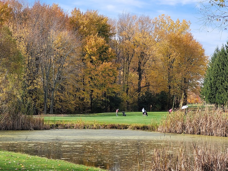 Photo of Hickory Ridge Golf and Country Club