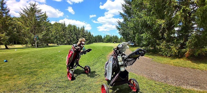 Photo of Hickory Ridge Golf and Country Club