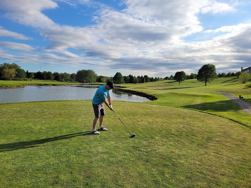 Photo of St. Marys Golf & Country Club