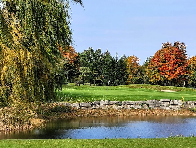 Photo of Pine Knot Golf & Country Club