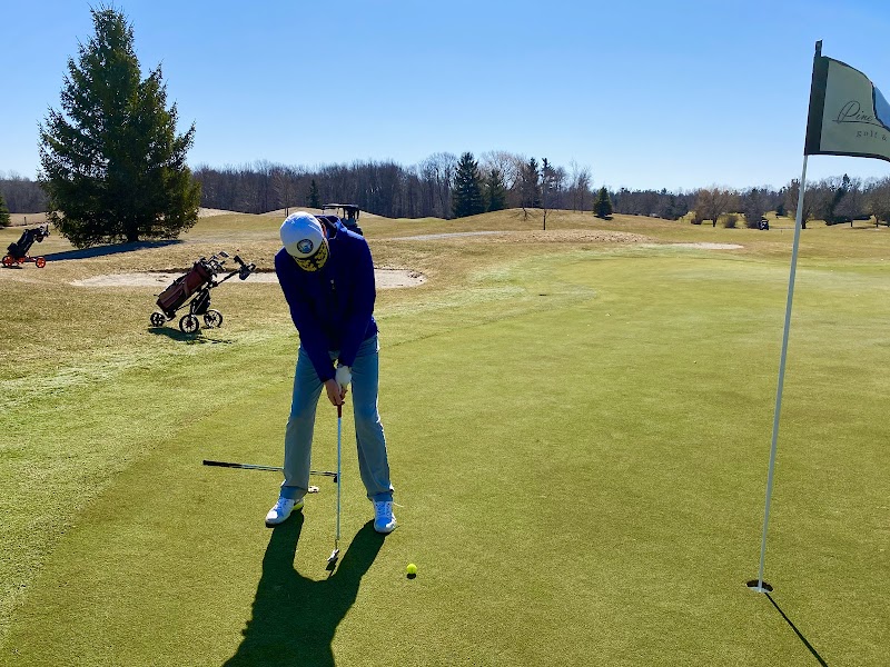 Photo of Pine Knot Golf & Country Club