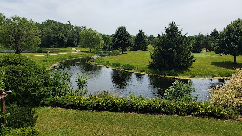 Photo of Pine Knot Golf & Country Club
