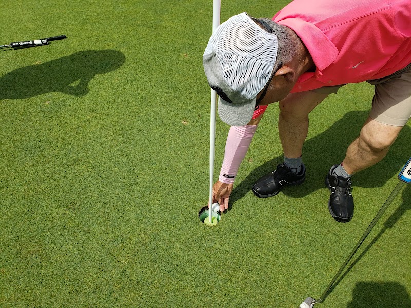 Photo of Pine Knot Golf & Country Club