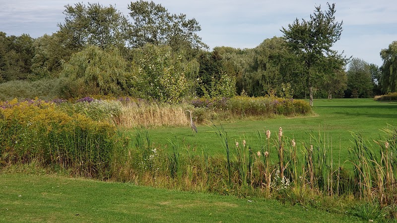 Photo of The Willow's Golf & Country Club