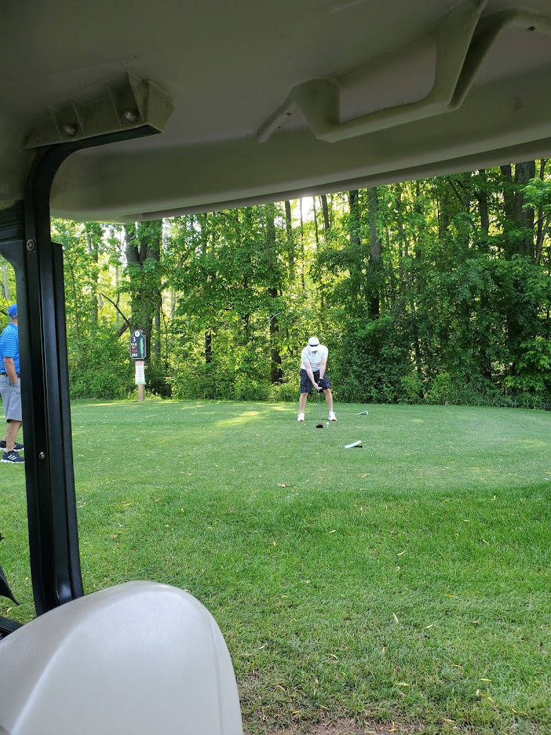 Photo of The Willow's Golf & Country Club
