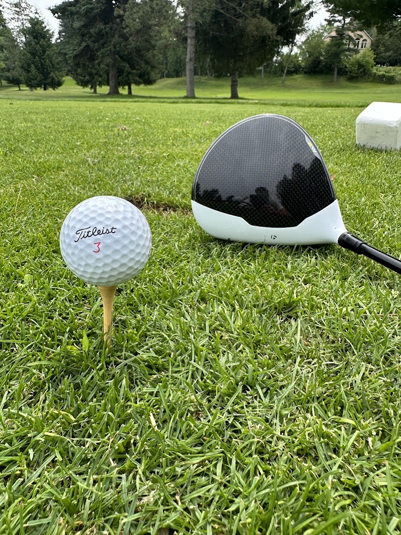 Photo of Twin Streams Golf Course