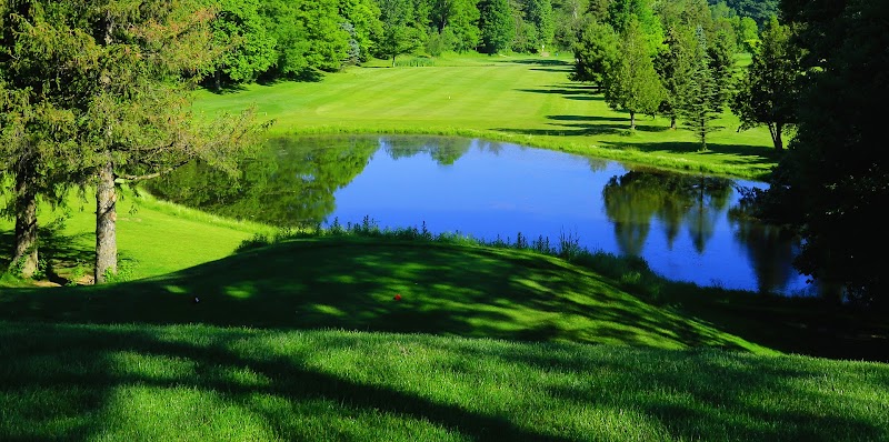 Photo of Twin Streams Golf Course