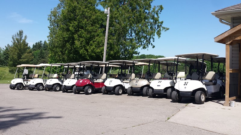 Photo of Twin Streams Golf Course