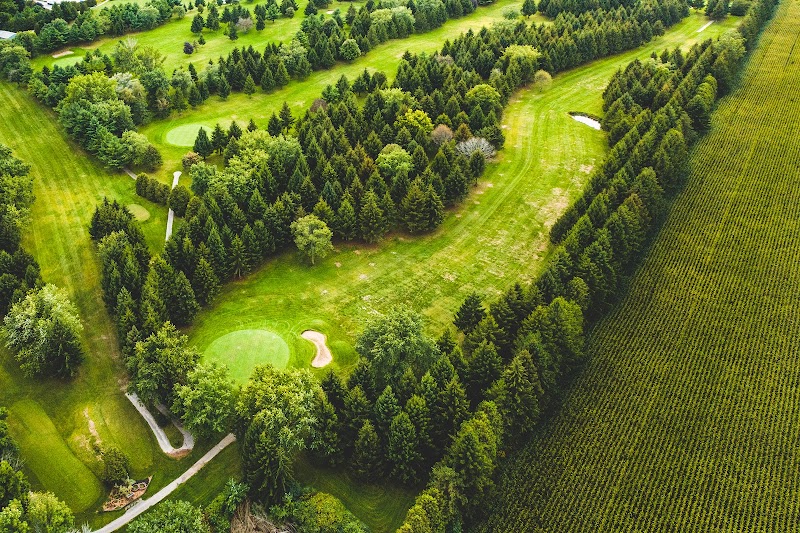 Photo of The Oxford Hills