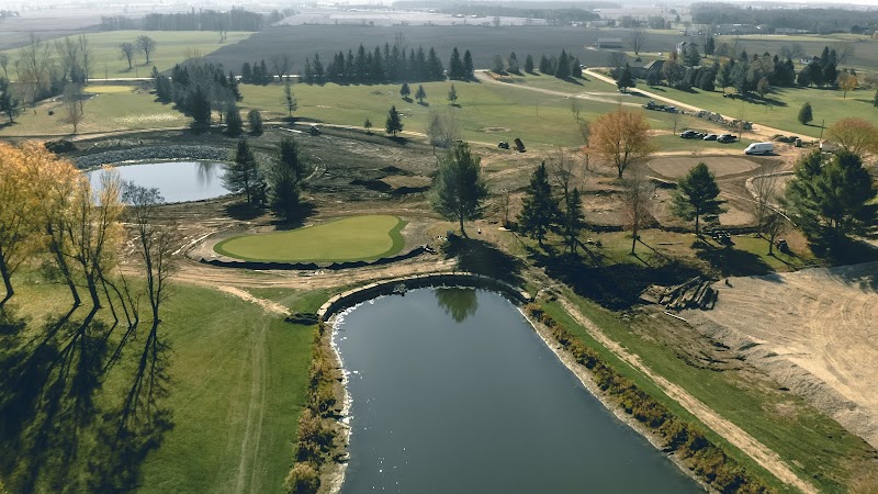 Photo of The Oxford Hills