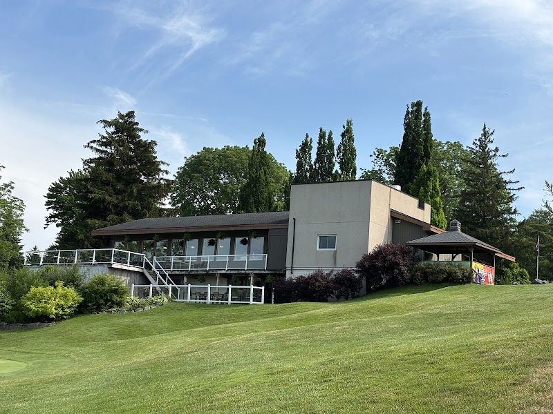 Photo of Ingersoll Golf Club