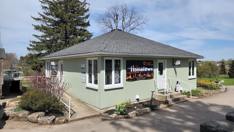 Photo of Ingersoll Golf Club
